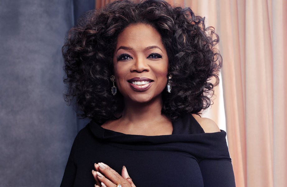 Oprah Winfrey e Apple preparam novidades para o público