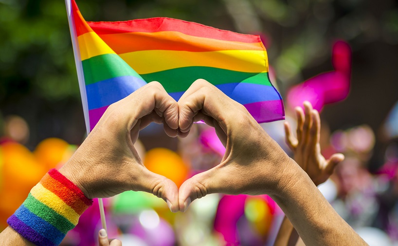 Homofobia agora é crime no Brasil. Saiba mais!