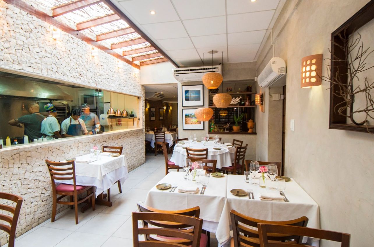 Restaurantes baianos são listados pela Exame entre os 100 melhores do Brasil; veja ranking 
