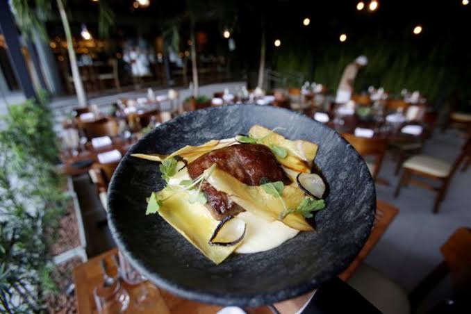 Restaurante ORI completa um ano e promove jantar enaltecendo a força nordestina 
