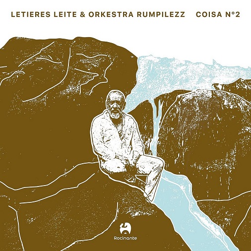 Orkestra Rumpilezz lança single no dia do aniversário de Letieres Leite