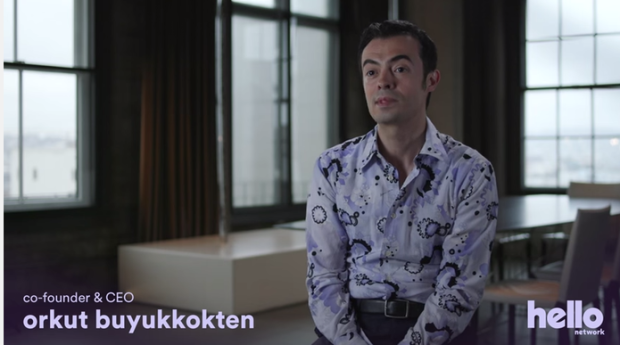Fundador do Orkut lança nova rede social