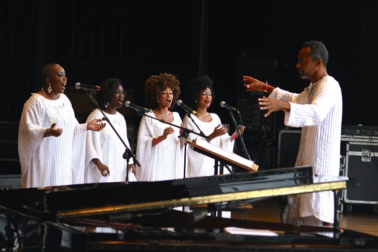 Orquestra Afrosinfônica realiza duas apresentações especiais em Salvador