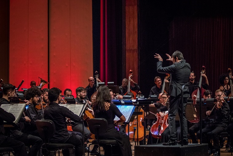 Orquestra Sinfônica da Bahia abre temporada 2020 interpretando Tchaikovsky 