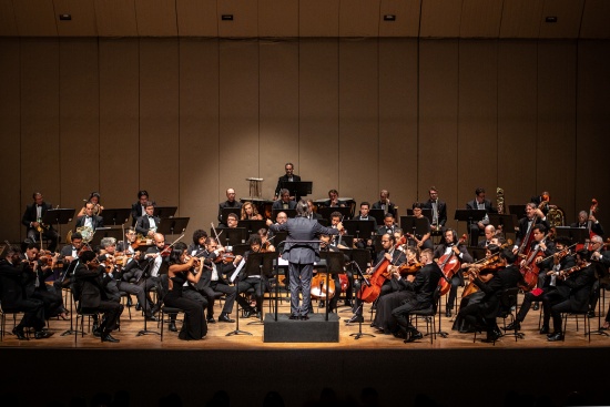 Orquestra Sinfônica da Bahia promove nova edição da Série Jorge Amado no TCA