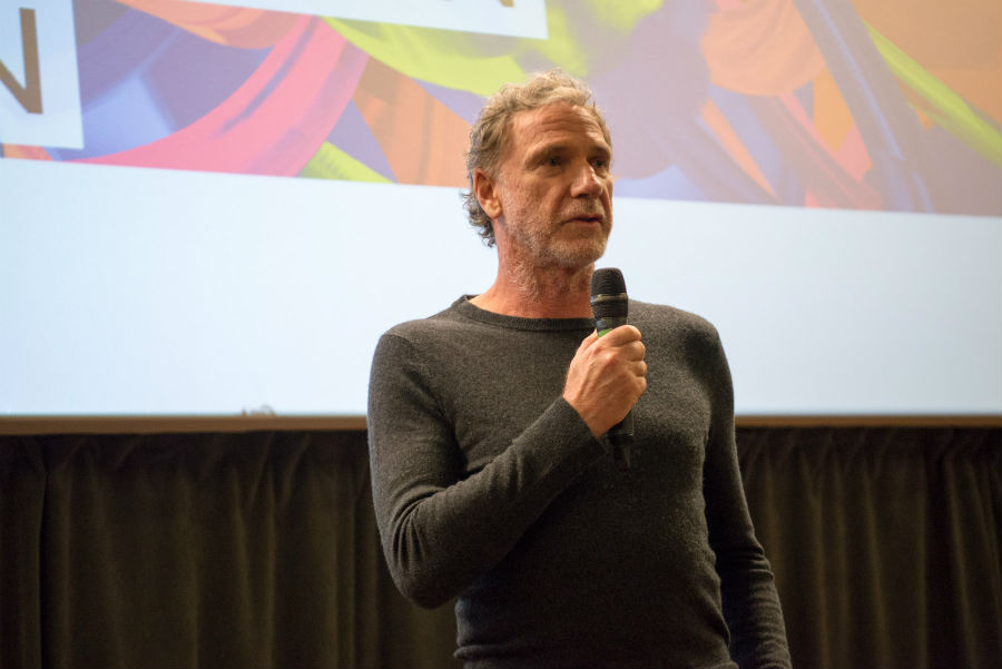 Oskar Metsavaht participa de talk sobre sustentabilidade no Milan Fashion Film Festival