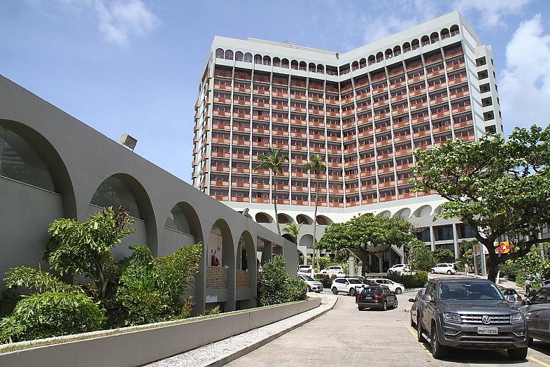 Rede de hotéis Othon entra com pedido de recuperação judicial