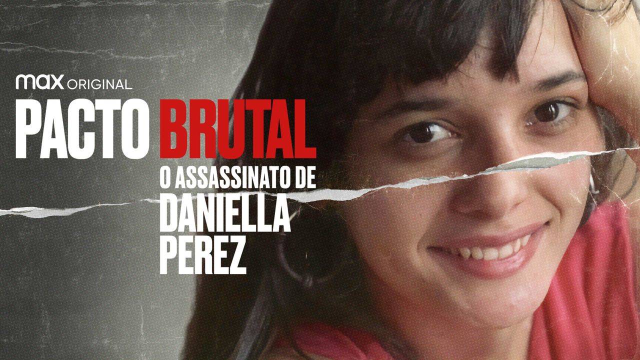 Últimos episódios de "Pacto Brutal", sobre assassinato de Daniella Perez, serão liberados nesta quinta (28)