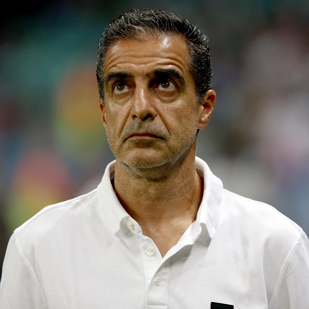 Renato Paiva pede demissão e não é mais treinador do Bahia