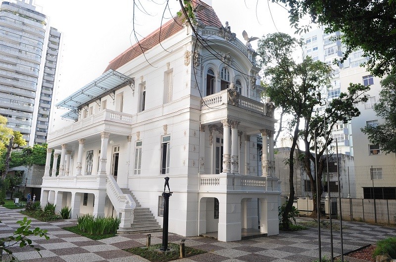  Museu voltado para arte contemporânea será inaugurado nesta semana em Salvador 
