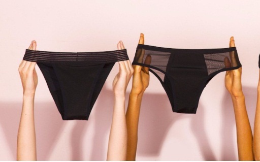 Pantys se torna a primeira marca de lingerie a lançar NFTs