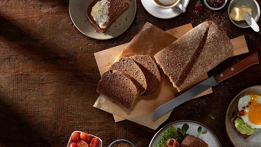 Outback apresenta nova versão do seu icônico pão australiano