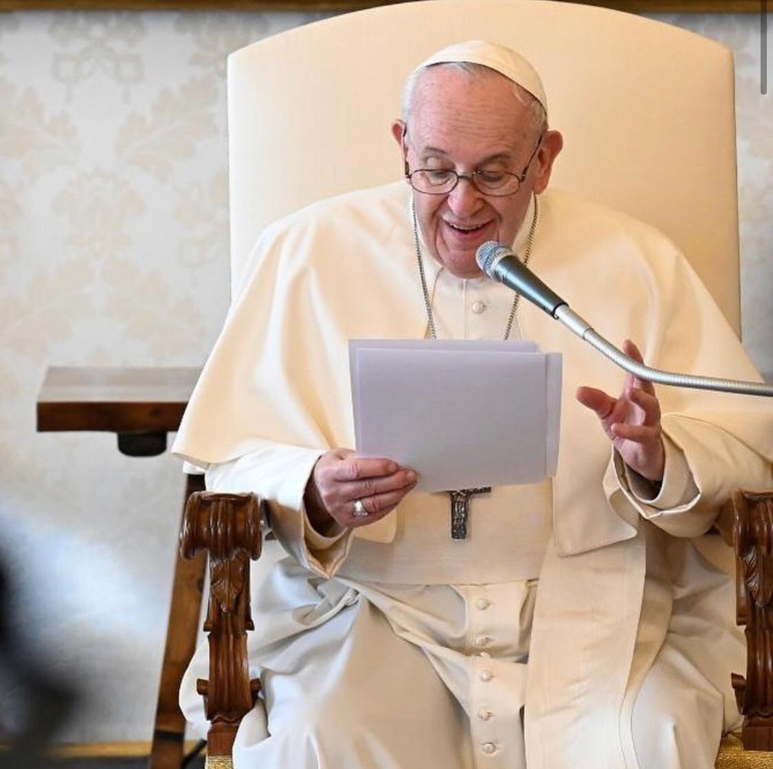 Papa Francisco chega ao Iraque nesta sexta-feira 