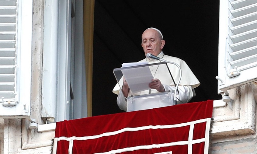 Em recuperação da cirurgia, Papa Francisco faltará à missa dominical