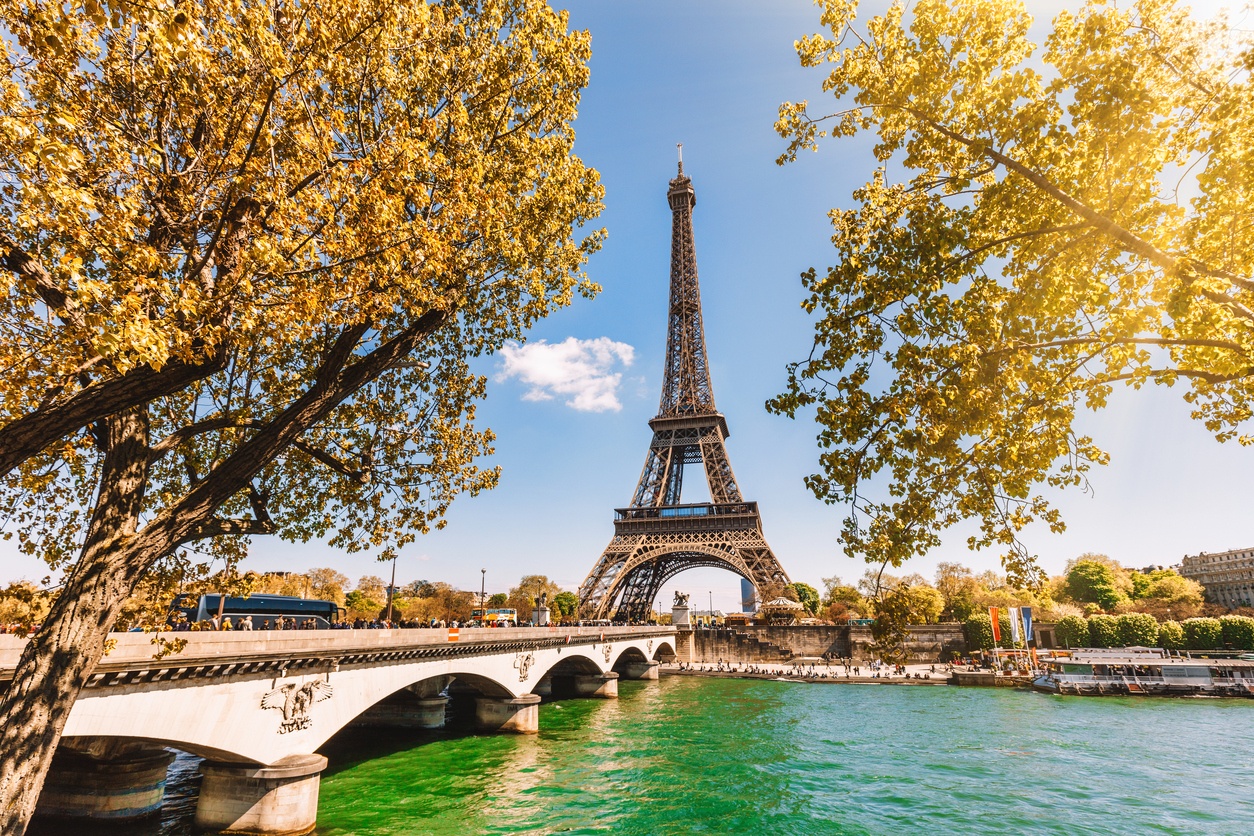 Paris é a cidade com custo de vida mais elevado do mundo, revela pesquisa
