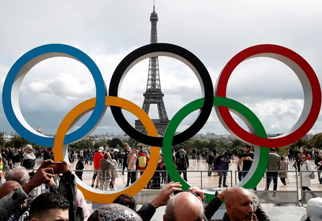 Preços de hotéis em Paris já subiram mais de 300% antes dos Jogos Olímpicos de 2024