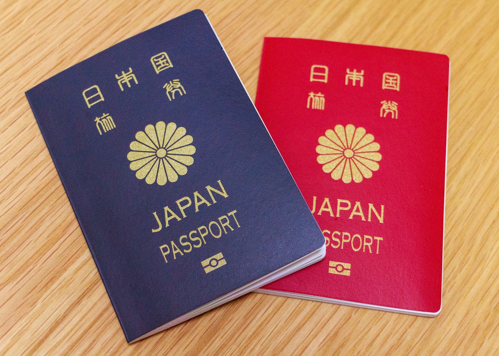 Passaporte japonês é o mais poderoso do mundo; saiba da situação do Brasil