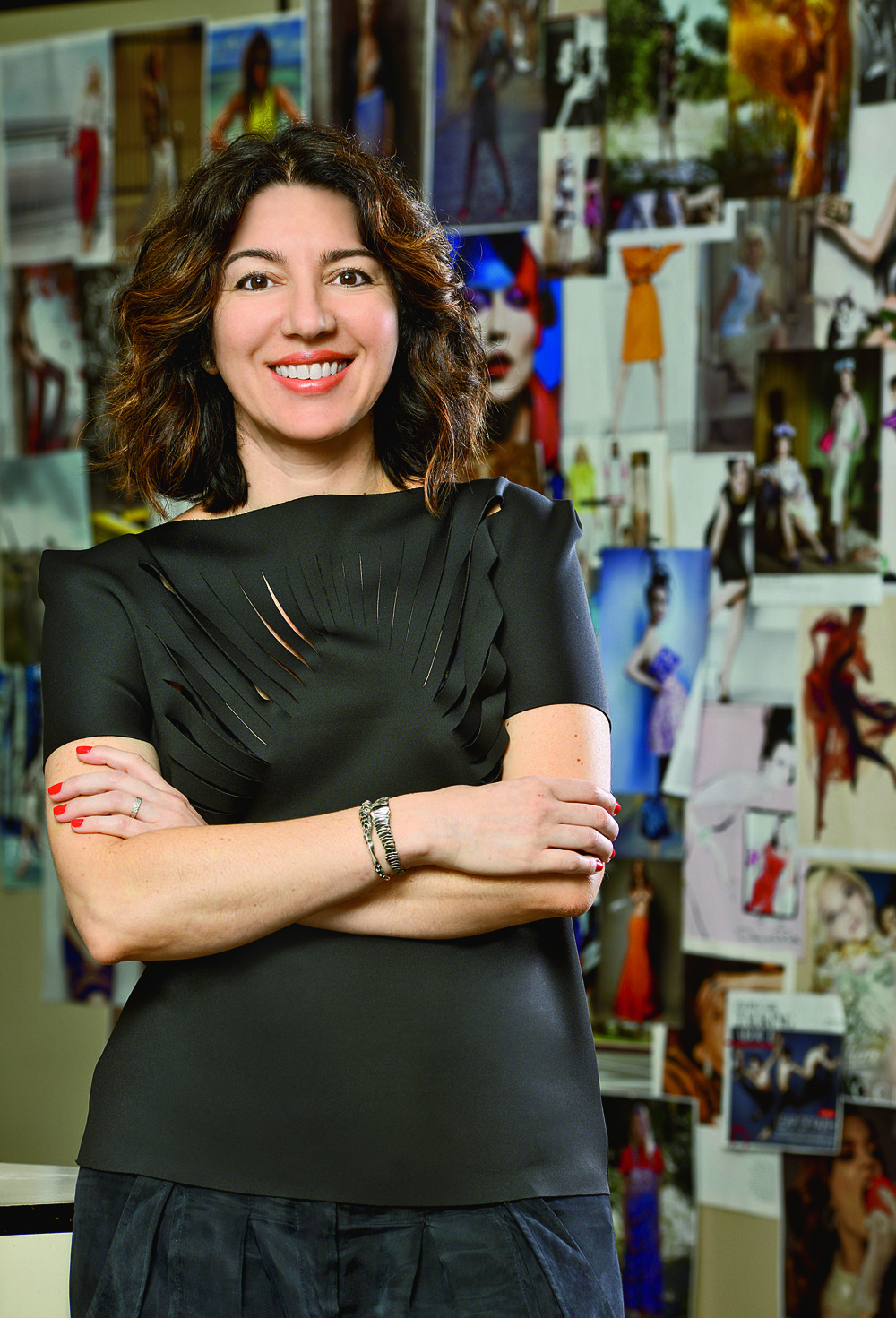 Paula Mageste assume função de Daniela Falcão na Globo Condé Nast 