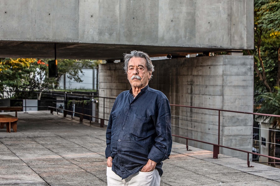 Paulo Mendes da Rocha completa 92 anos – relembre as principais obras do arquiteto 