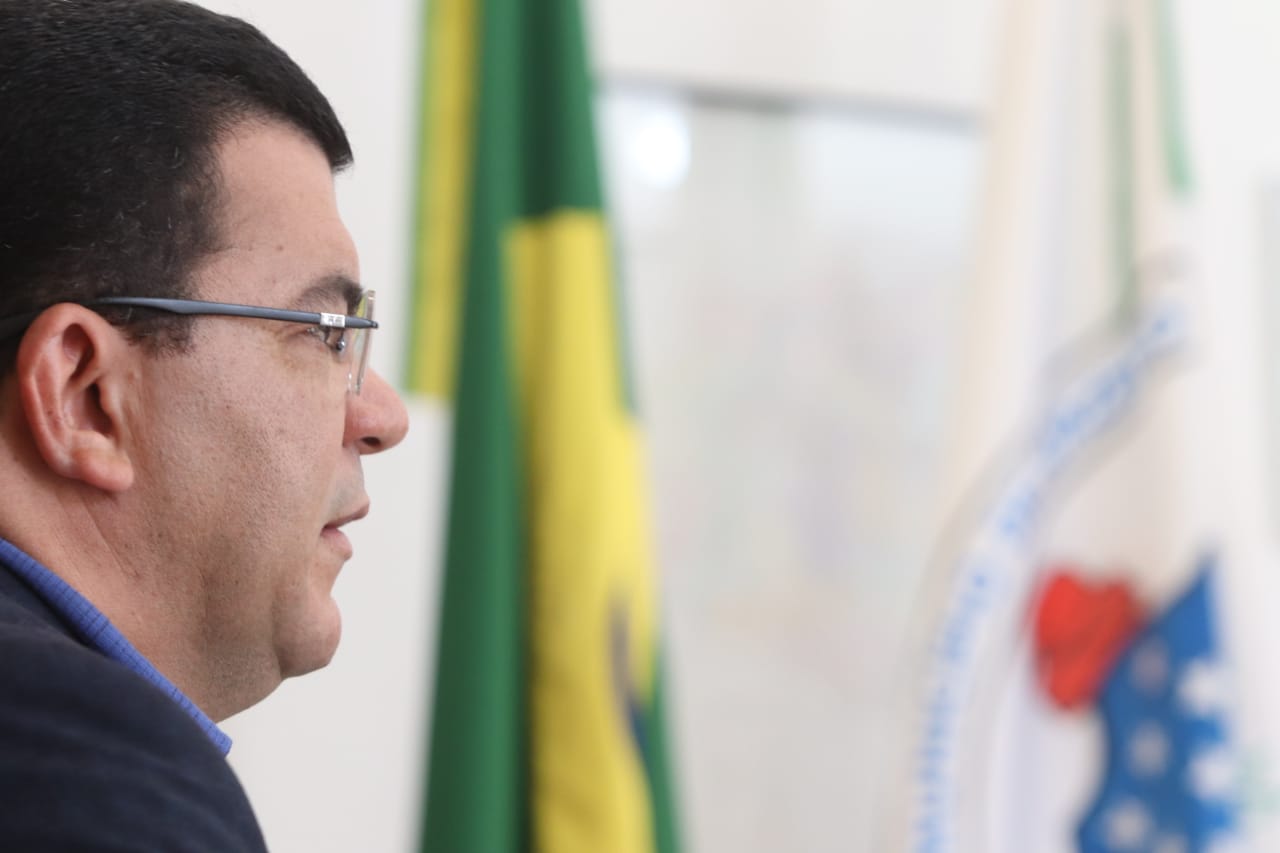 Mesmo com poucos casos de coronavírus, Juazeiro chegou a alcançar 60% de ocupação em UTI, diz prefeito