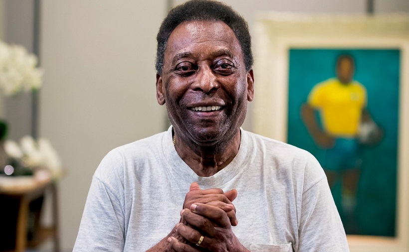 O Rei na Bahia: relembre os jogos de Pelé em solo baiano