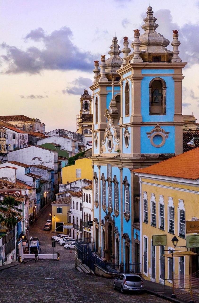 Salvador instagramável: confira nossa lista de cinco lugares da cidade que garantem fotos incríveis