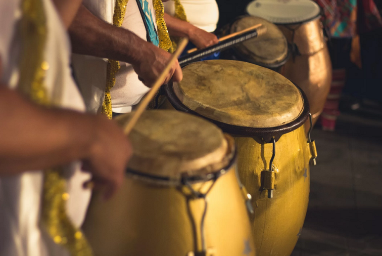 XI Festival de Percussão 2 de Julho reúne mais de 30 atrações em Salvador