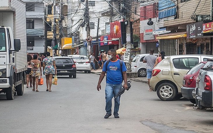 Prefeitura anuncia retomada das medidas restritivas em bairros de Salvador. Vem saber!