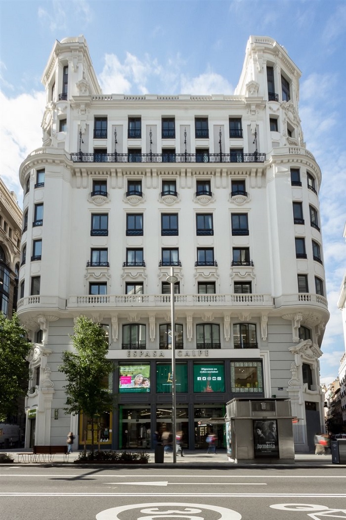 Pestana inaugura hotel em Madrid em parceria com Cristiano Ronaldo 
