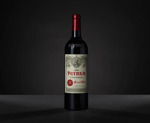 Famoso vinho Petrus chega ao Brasil através de importador exclusivo e a preço de carro popular; saiba quanto pode custar