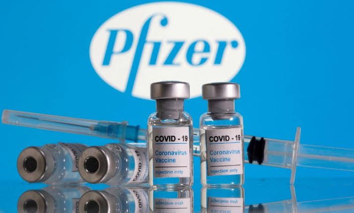 Bahia recebe mais de 270 mil doses de vacina da Pfizer neste sábado (31)