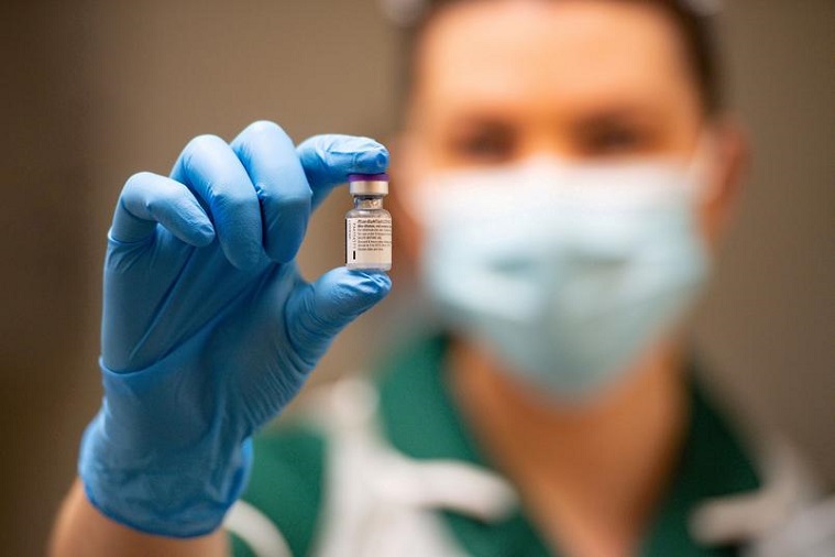 Governo brasileiro decide comprar vacinas contra a covid-19 da Pfizer e da Janssen