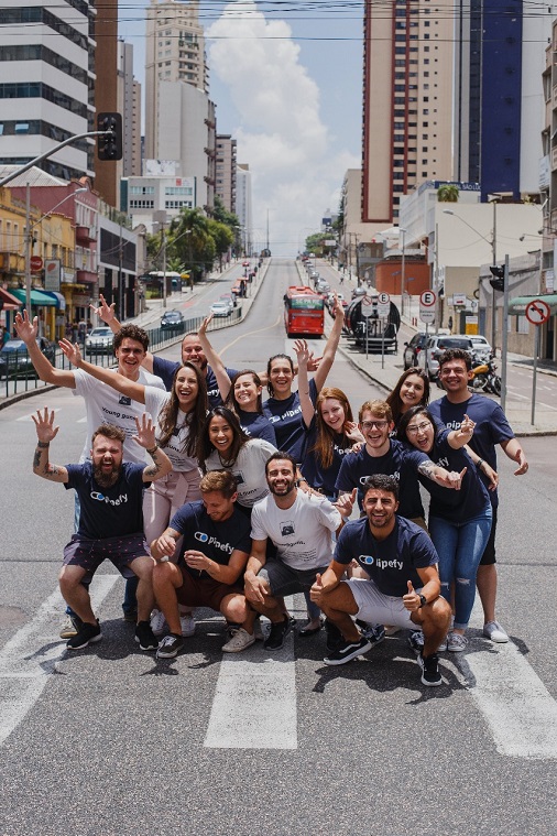 Startup leva vencedor de programa de trainee para Vale do Silício