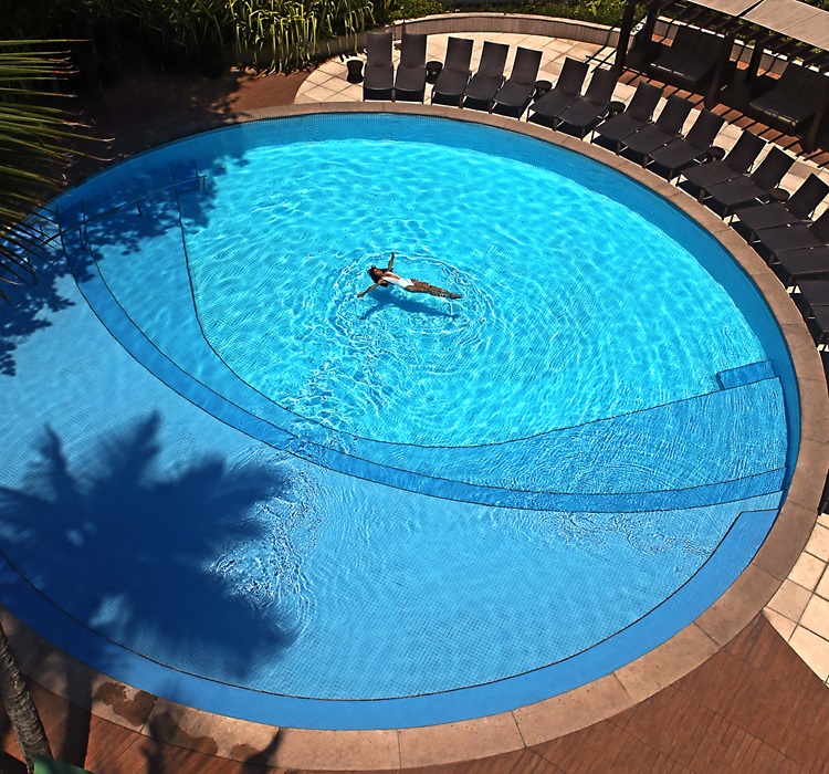 Ainda é Verão! Confira 7 opções de Day Use com piscina e acesso exclusivo à praia em Salvador