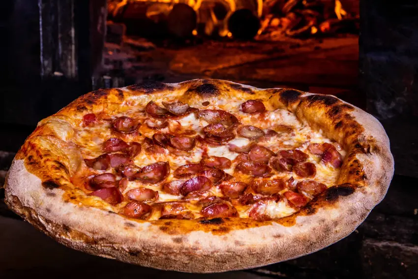 Pizzaria brasileira é eleita a 5ª melhor do mundo; aos detalhes