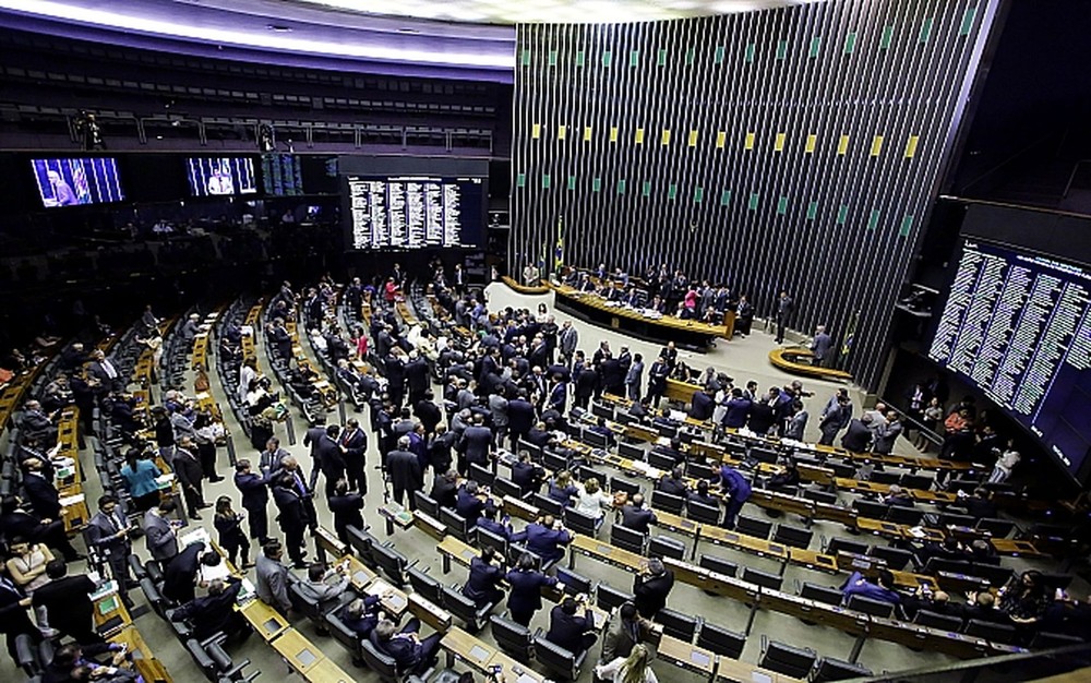 Confira a lista dos 39 deputados federais eleitos pela Bahia