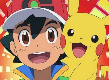 Pokémon vai ganhar série live-action na Netflix