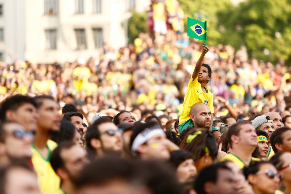 IBGE divulga estimativa de população brasileira neste ano. Vem saber!