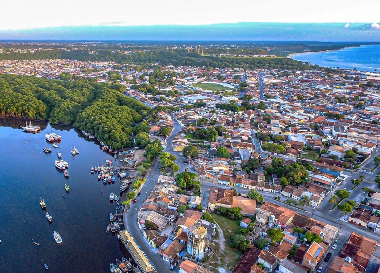 Bahia tem duas cidades entre as 10 mais procuradas do mundo; saiba mais
