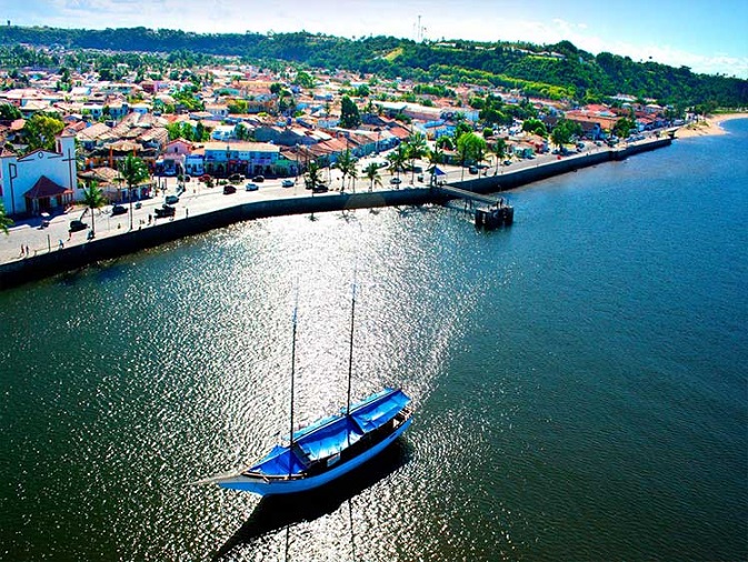 Porto Seguro ganhará ligação direta com o Rio de Janeiro a partir de outubro
