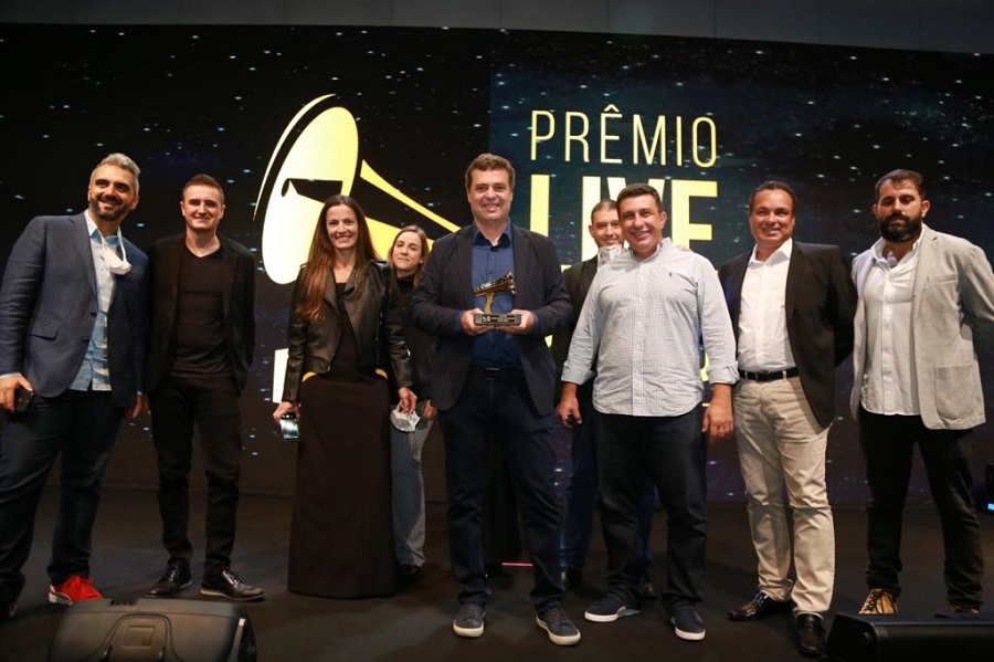 Score Group vence Prêmio Live 2020 e é a 'Agência de Shopper Marketing do Ano'