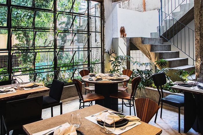Advogado baiano inaugura restaurante Preto Cozinha em São Paulo