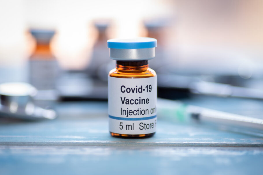 Resultados da vacina da Oxford contra Covid-19 são "promissores"