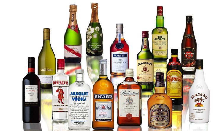 Pernod Ricard aumenta em 30% sua participação no Carnaval