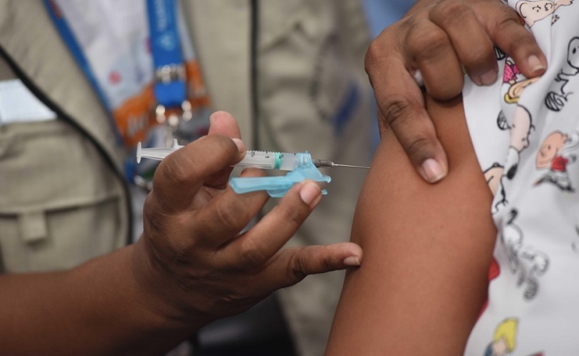 Salvador deve retomar aplicação da primeira dose de vacina contra covid-19 na quinta-feira (15)