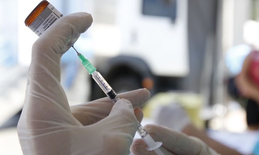 Queda na procura por vacinação preocupa o Ministério da Saúde