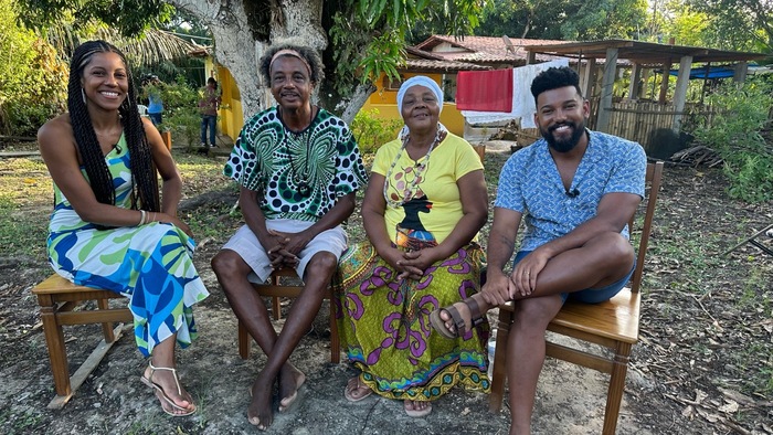 Dia da Consciência Negra: Iphan vai reconhecer quilombos como patrimônios culturais