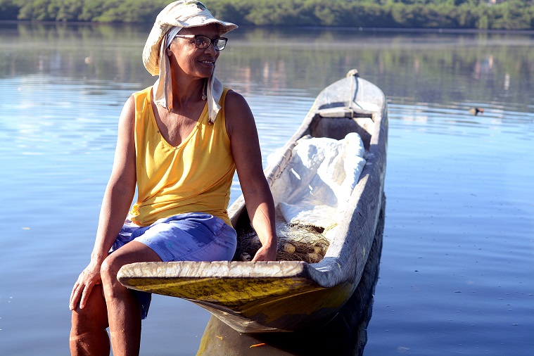 Comunidades quilombolas têm papel importante na preservação da identidade de Salvador