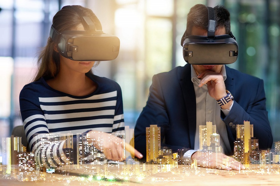 Ornare inaugura showroom dedicado a personalização de projetos em realidade virtual 