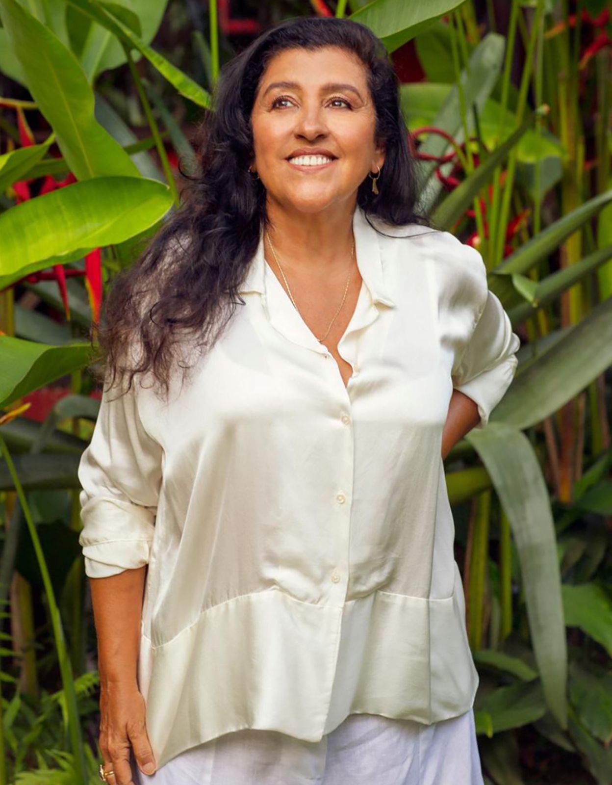 Regina Casé falará sobre diversidade em evento em Salvador: “Diversidade é igual riqueza”  